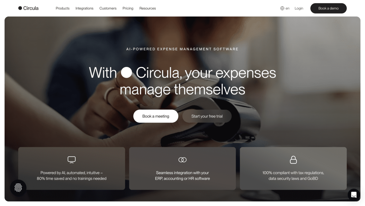 Finovate Global Germany: Funding for Startups and Financing for Sellers